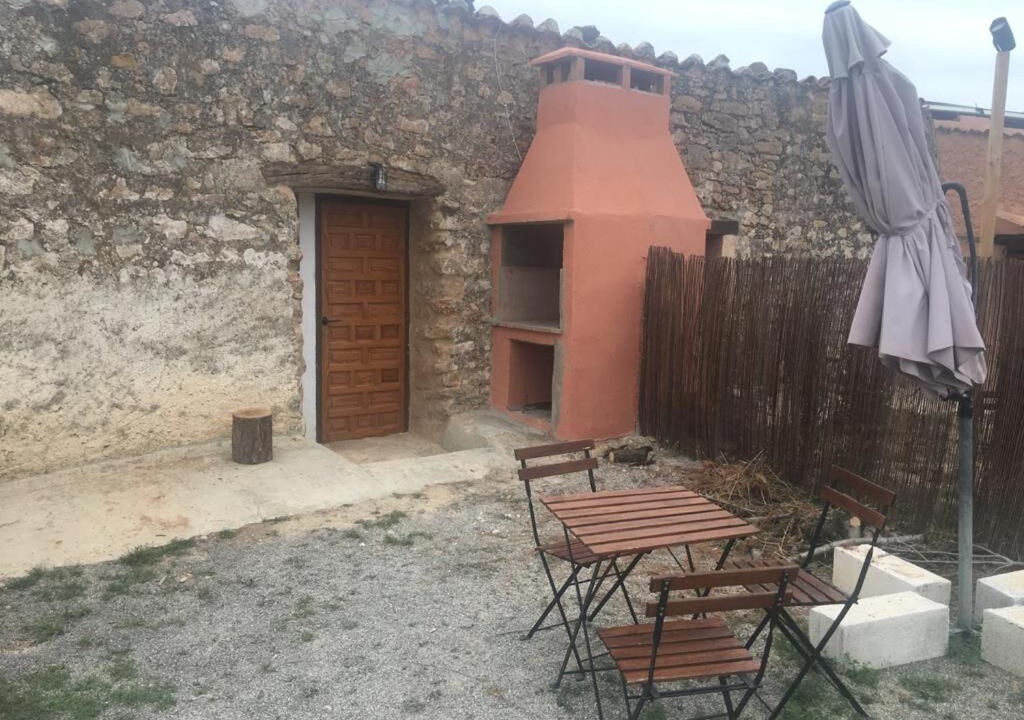 Photo of Outdoor in Cortes de Arenoso