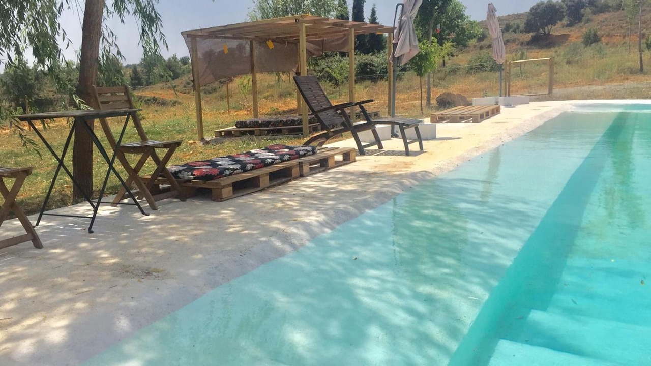 Photo of Outdoor in Cortes de Arenoso