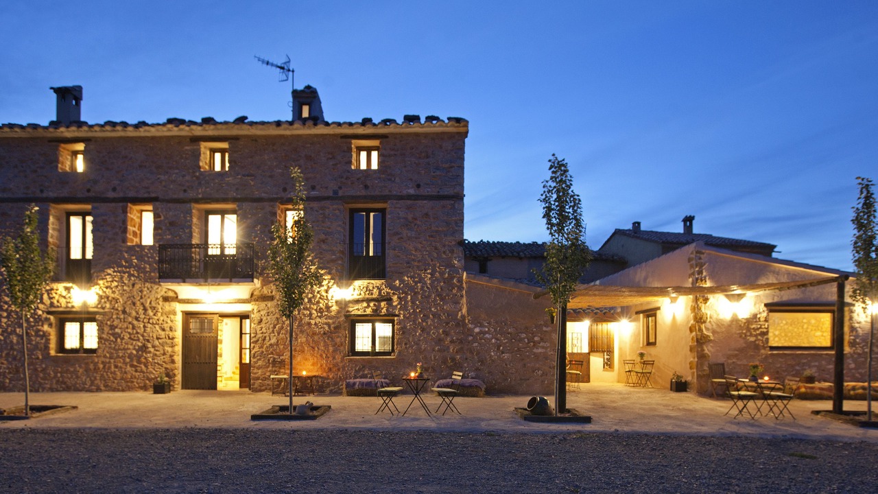 Photo of Outdoor in Cortes de Arenoso