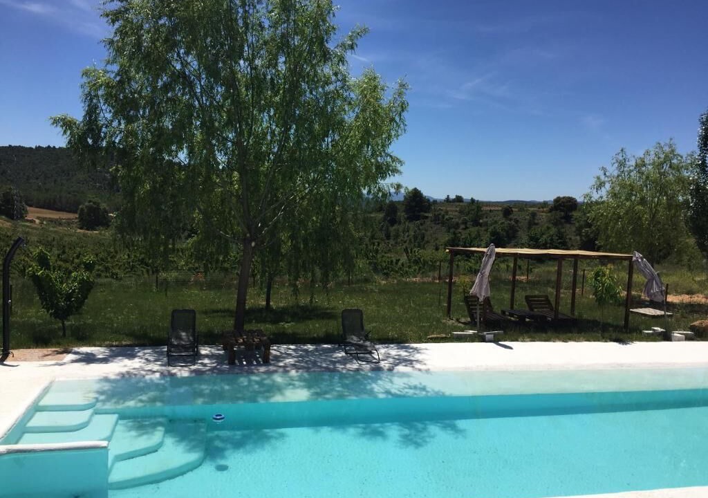 Photo of Outdoor in Cortes de Arenoso