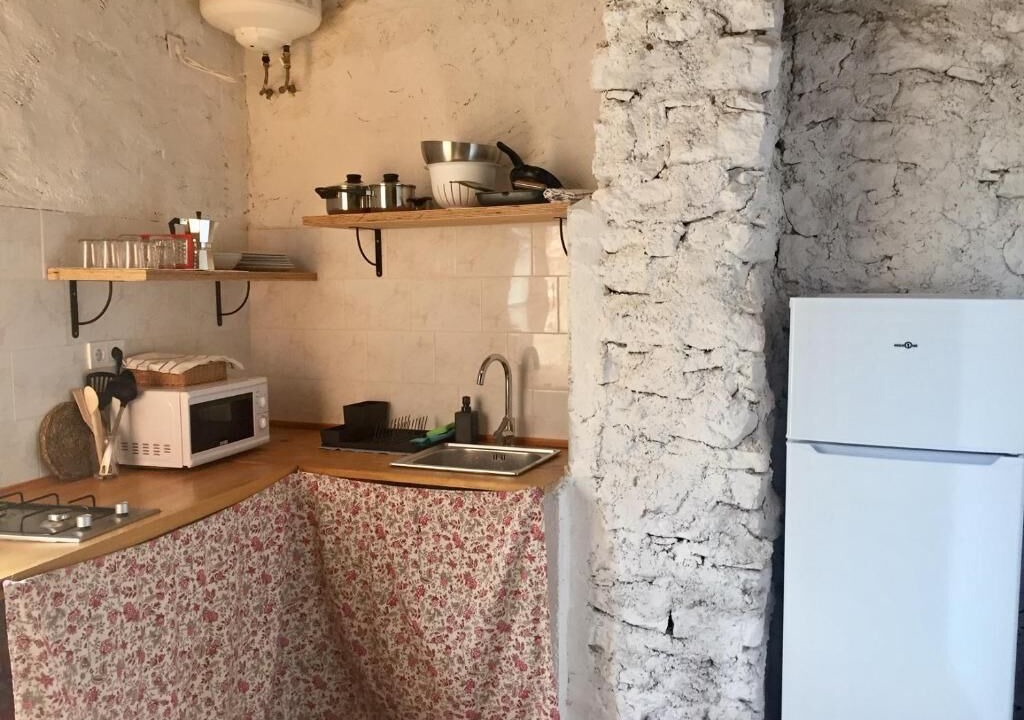 Photo of Kitchen in Cortes de Arenoso