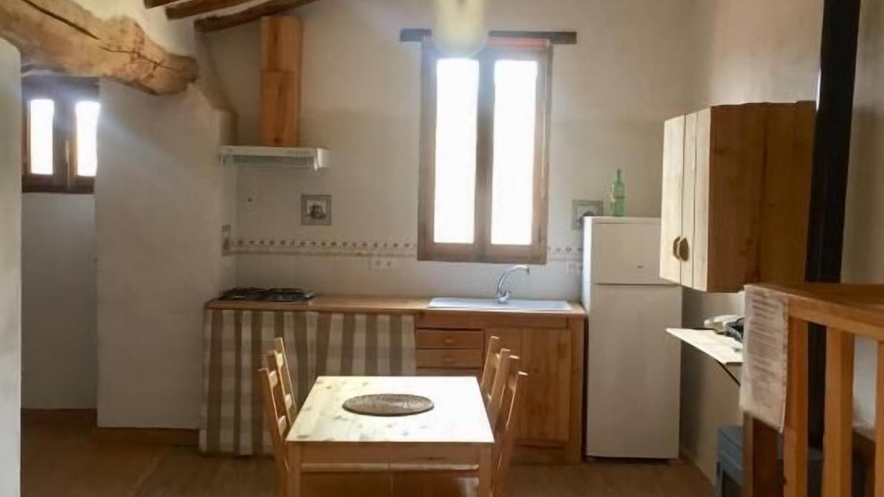Photo of Kitchen in Cortes de Arenoso