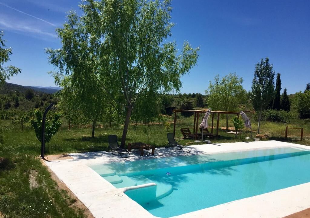 Photo of Outdoor in Cortes de Arenoso