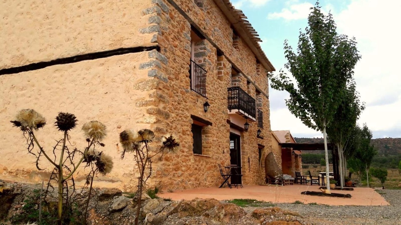 Photo of Outdoor in Cortes de Arenoso