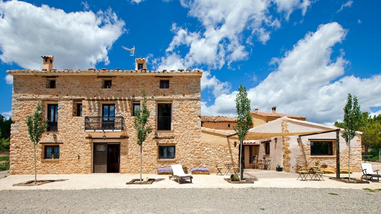 Photo of Outdoor in Cortes de Arenoso