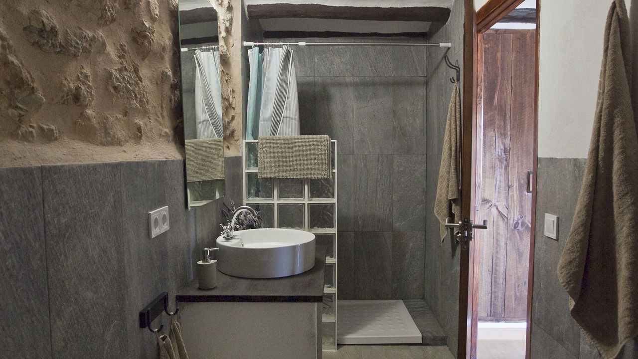 Photo of Bathroom in Cortes de Arenoso