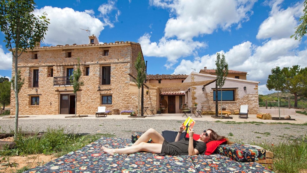 Photo of Outdoor in Cortes de Arenoso