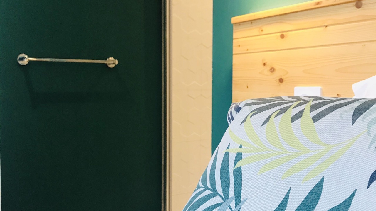 Photo of Bedroom in Le Grau-Du-Roi