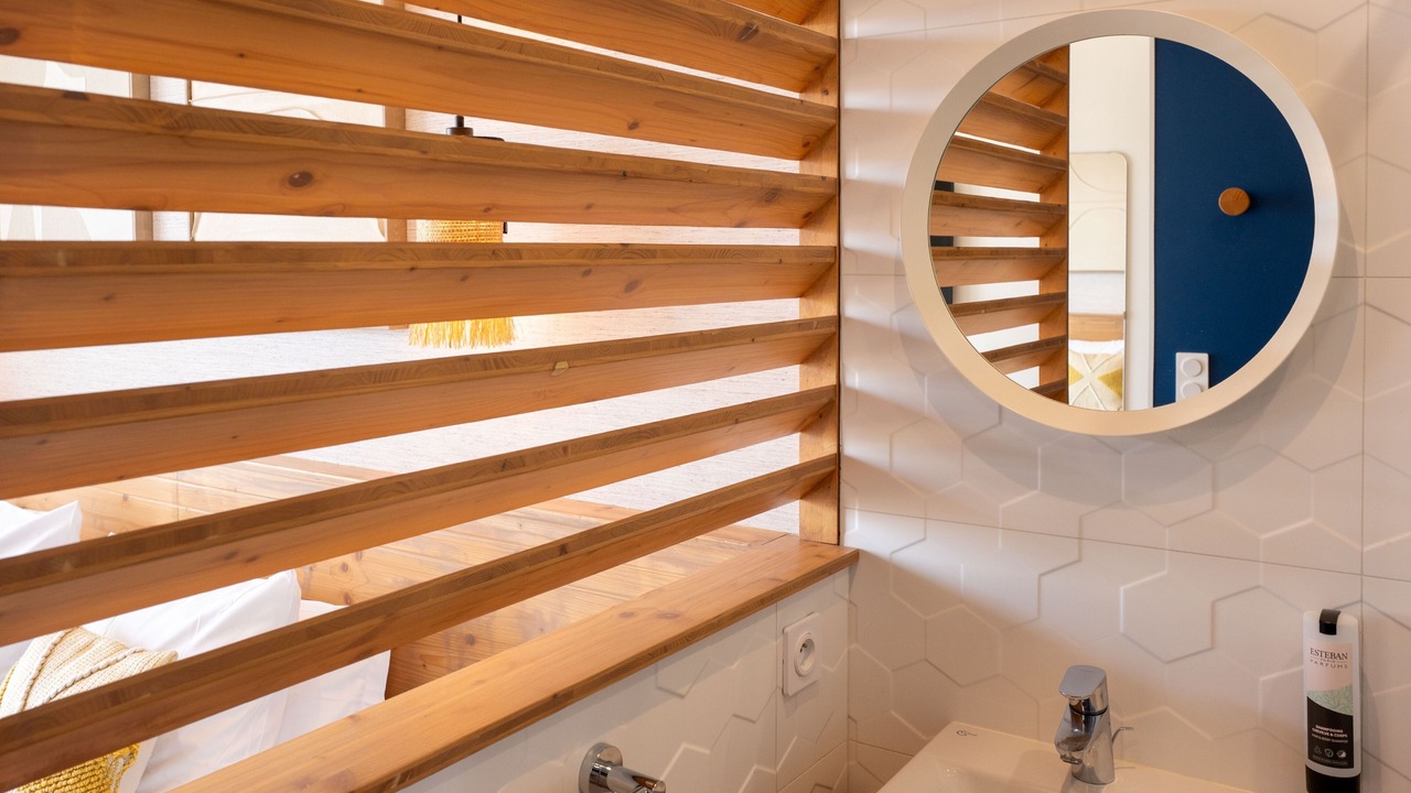 Photo of Bathroom in Le Grau-Du-Roi