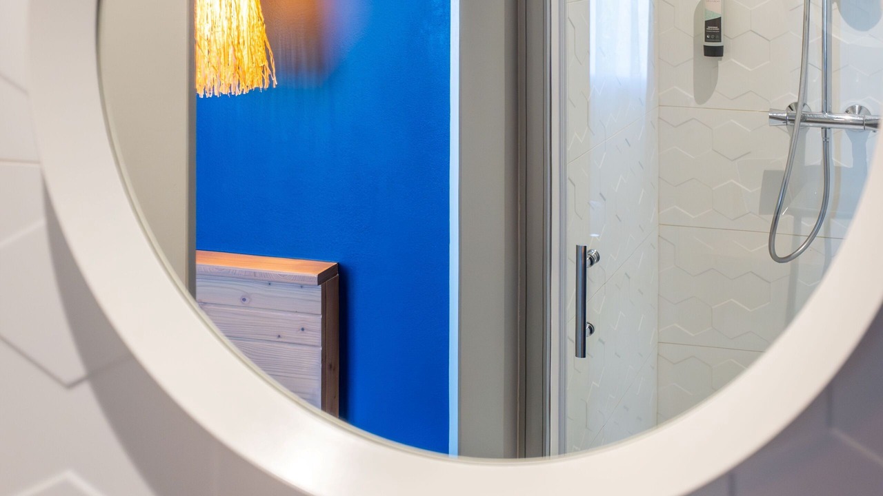 Photo of Bathroom in Le Grau-Du-Roi
