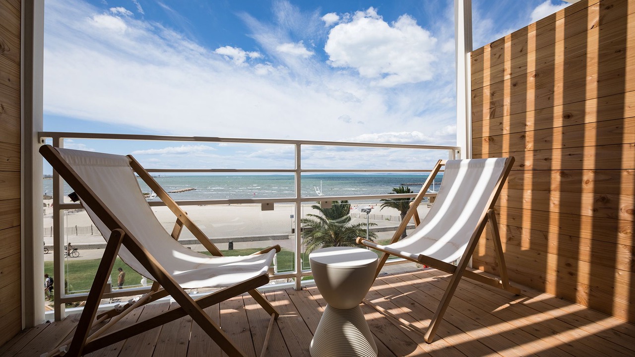 Photo of Bedroom in Le Grau-Du-Roi