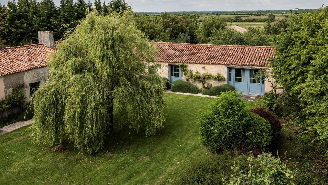 Photo of Outdoor in Moreilles