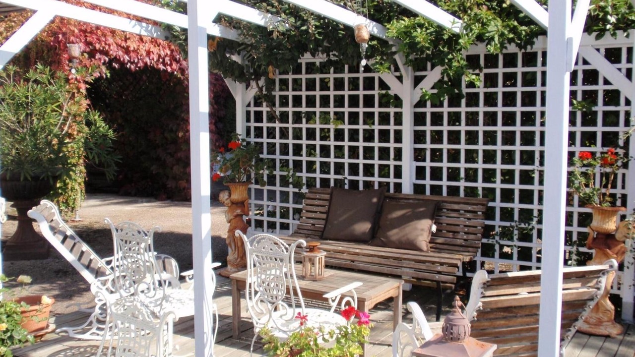 Photo of Patio Balcony in Moreilles
