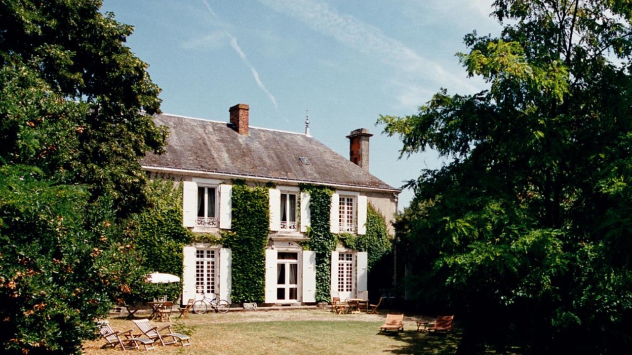 Photo of Outdoor in Moreilles