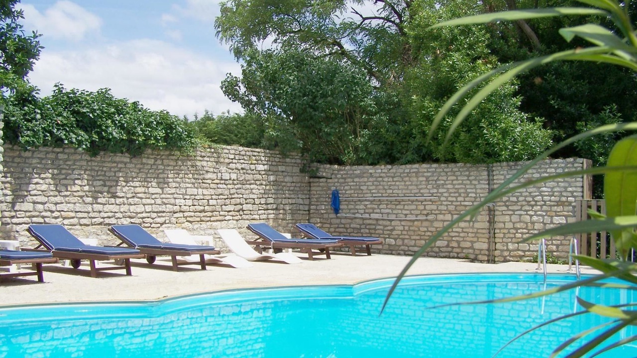 Photo of Outdoor in Moreilles