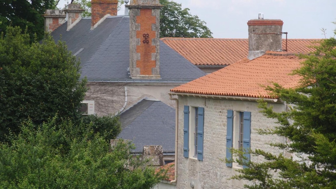 Photo of Outdoor in Moreilles