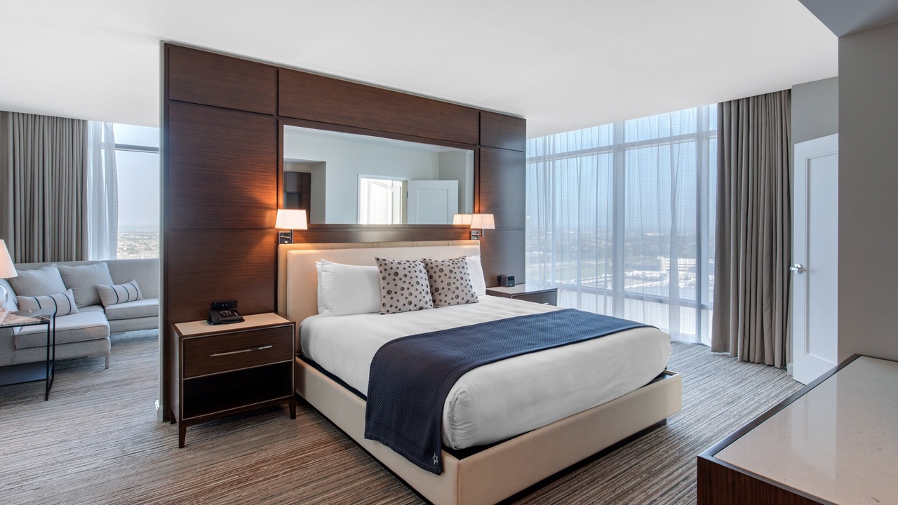 Photo of Bedroom in Frisco