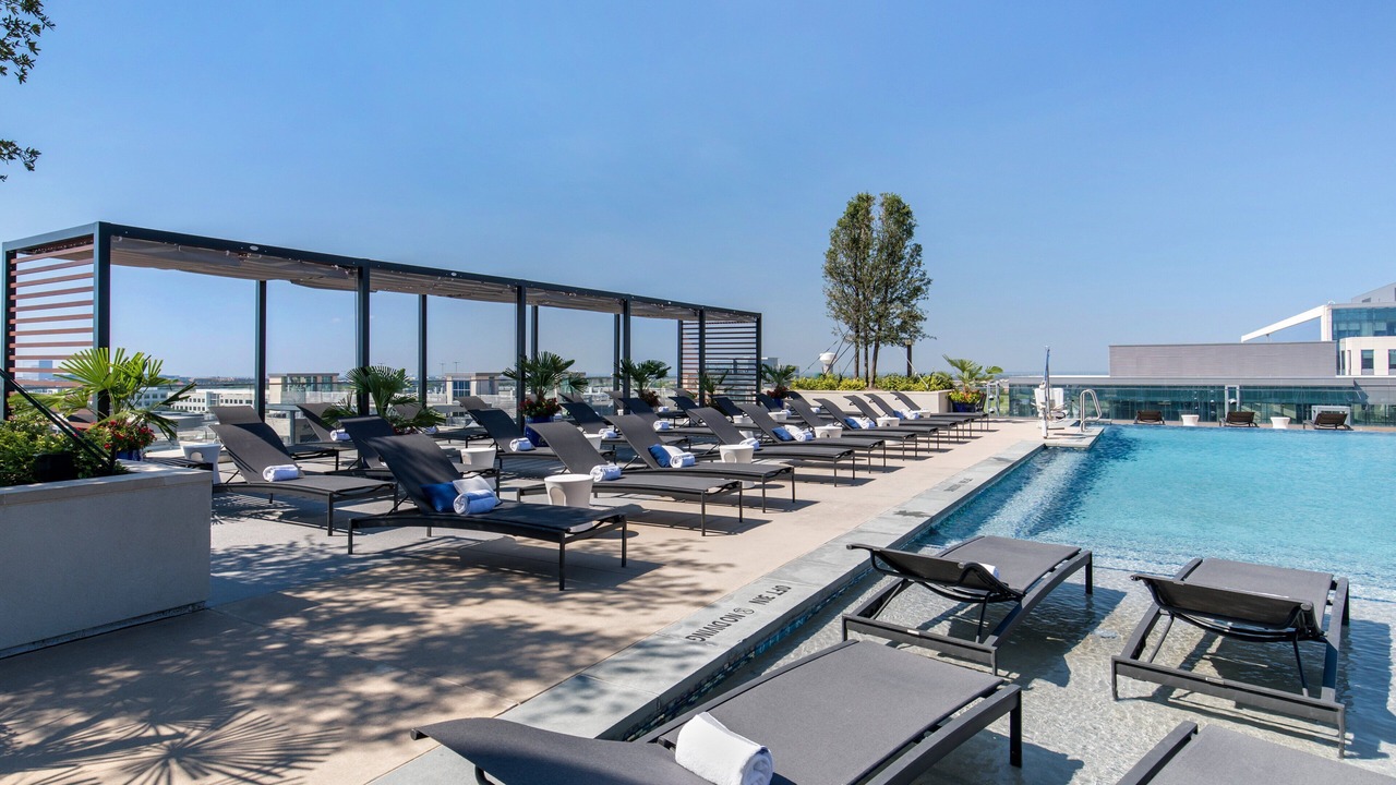 Photo of Outdoor in Frisco
