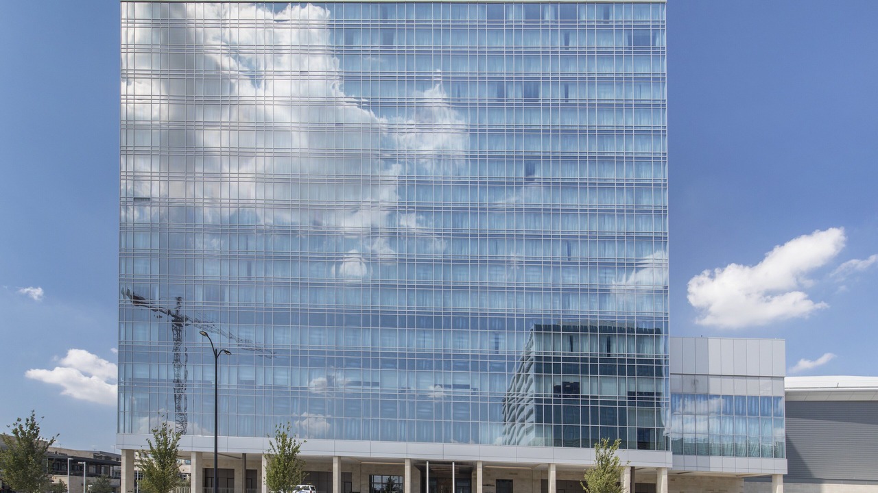 Photo of Outdoor in Frisco