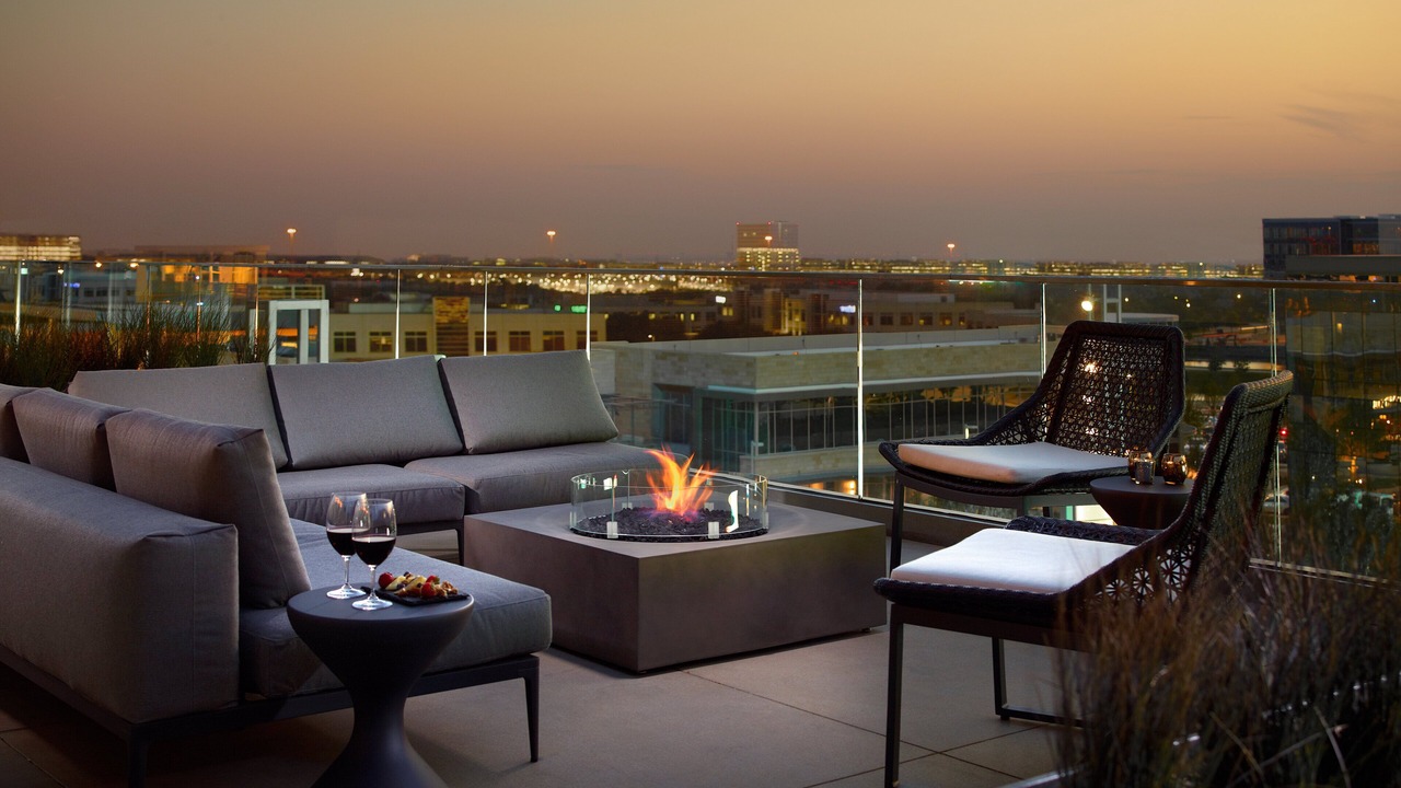 Photo of Outdoor in Frisco
