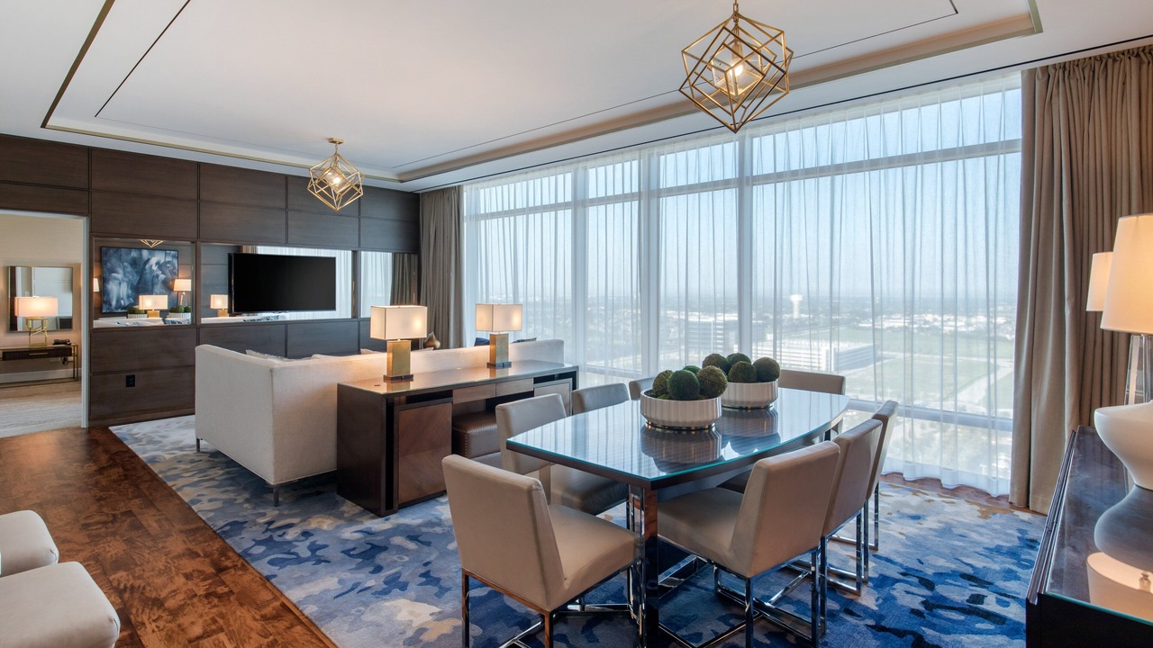 Photo of Bedroom in Frisco