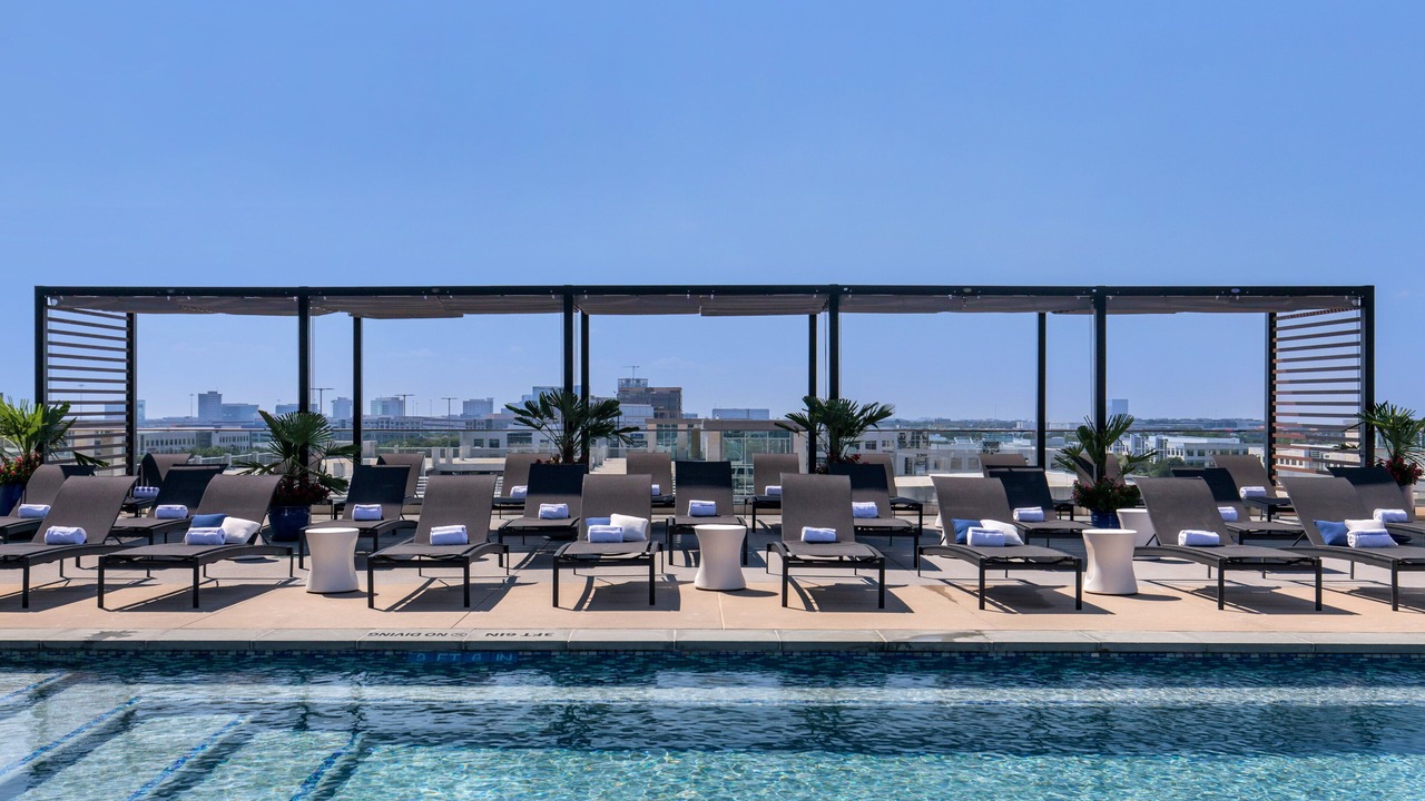 Photo of Outdoor in Frisco
