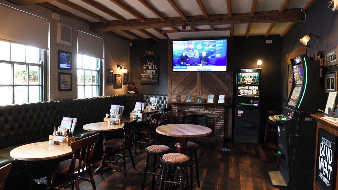 Photo of Others in Brinsley