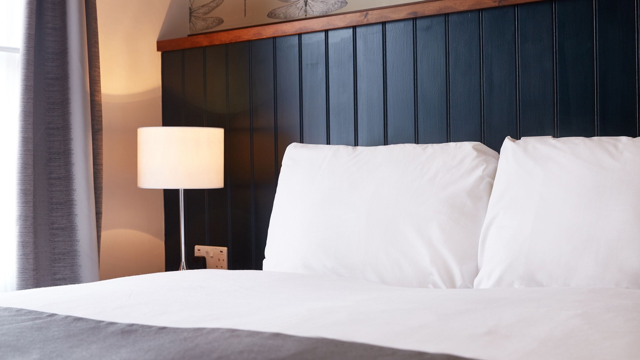 Photo of Bedroom in Brinsley