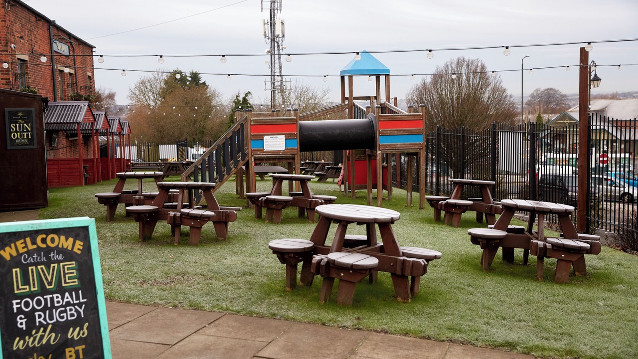 Photo of Outdoor in Brinsley