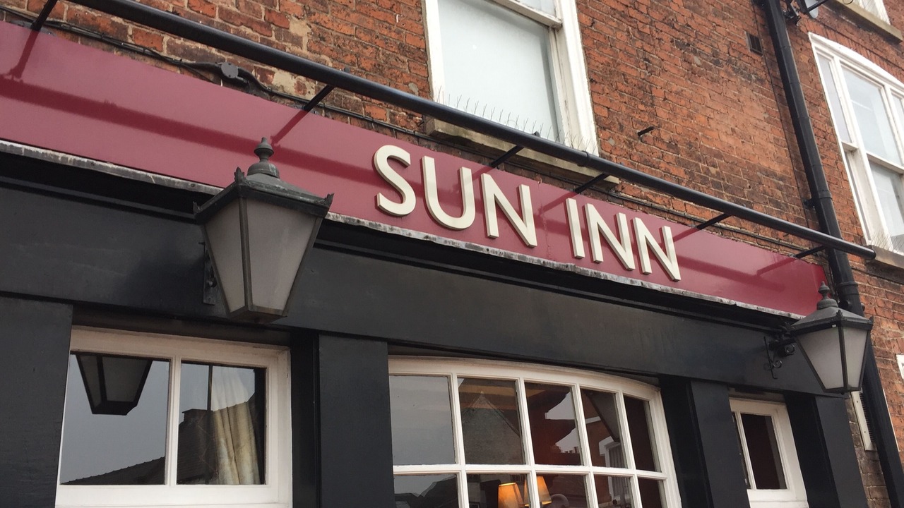 Photo of Outdoor in Brinsley