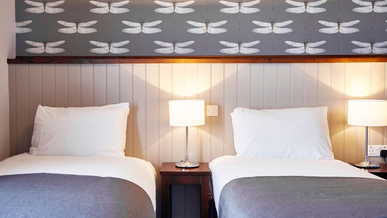 Photo of Bedroom in Brinsley