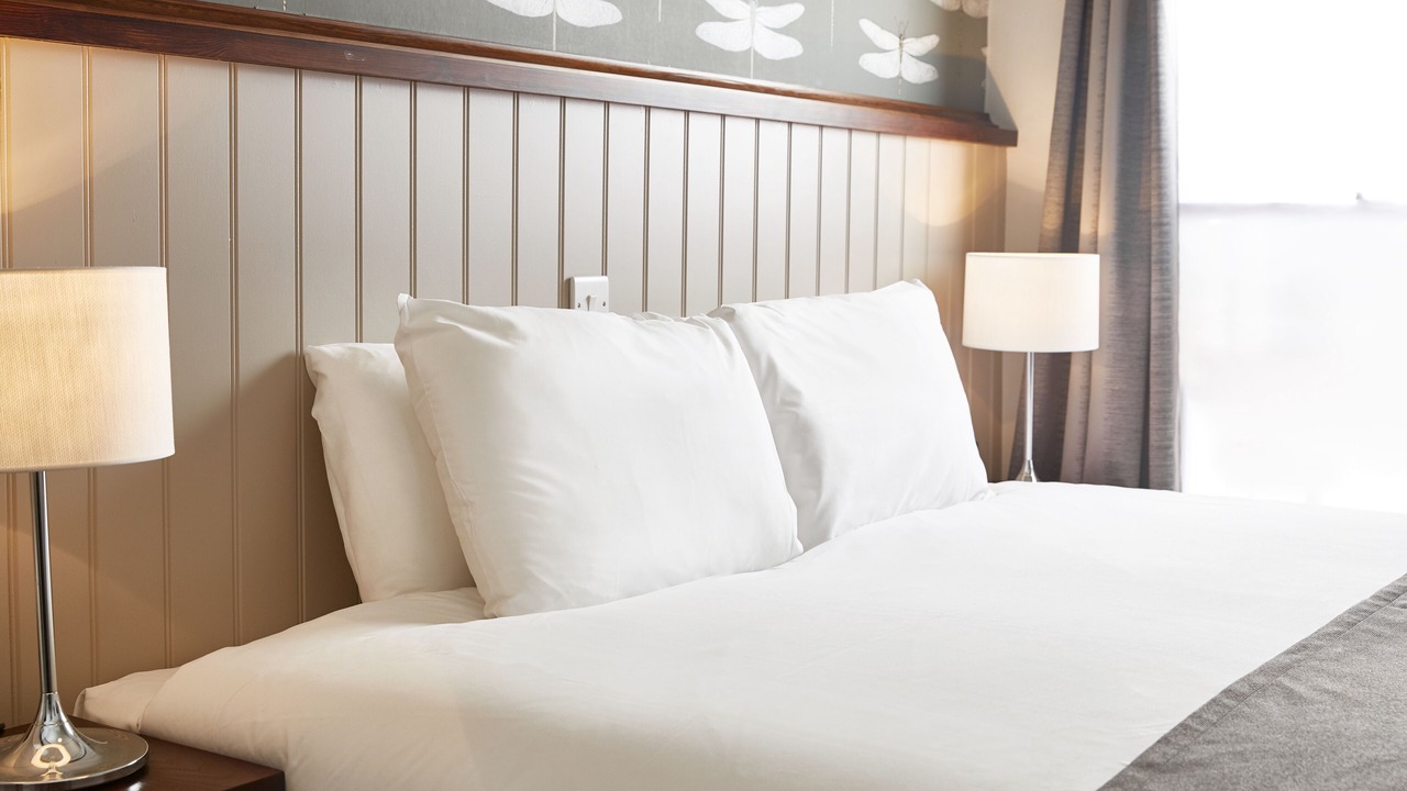 Photo of Bedroom in Brinsley