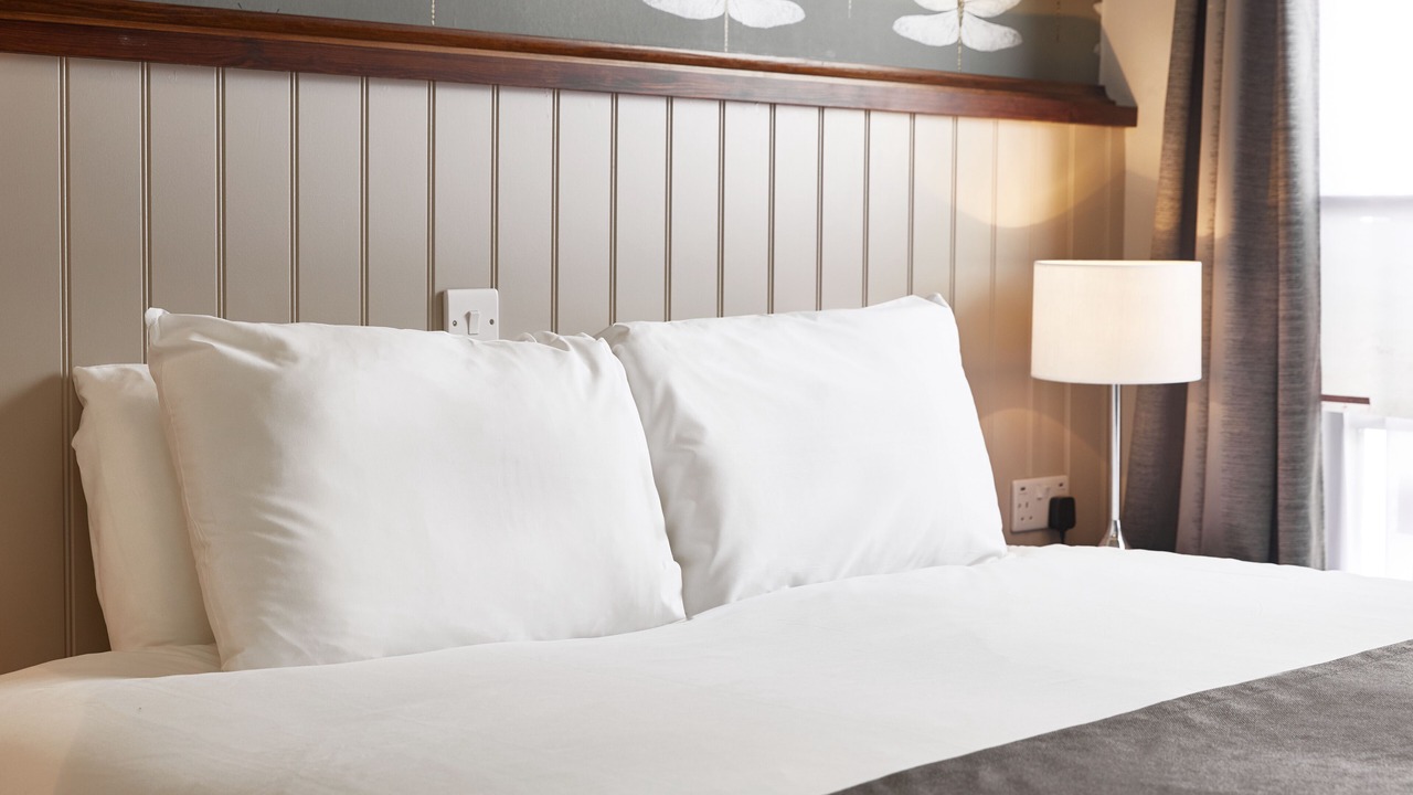 Photo of Bedroom in Brinsley