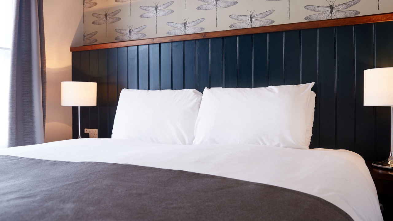 Photo of Bedroom in Brinsley