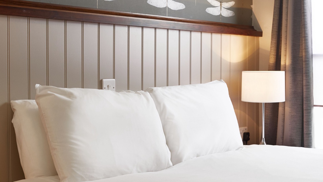 Photo of Bedroom in Brinsley