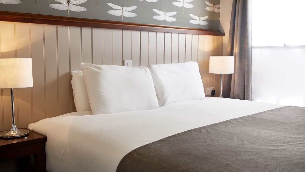 Photo of Bedroom in Brinsley