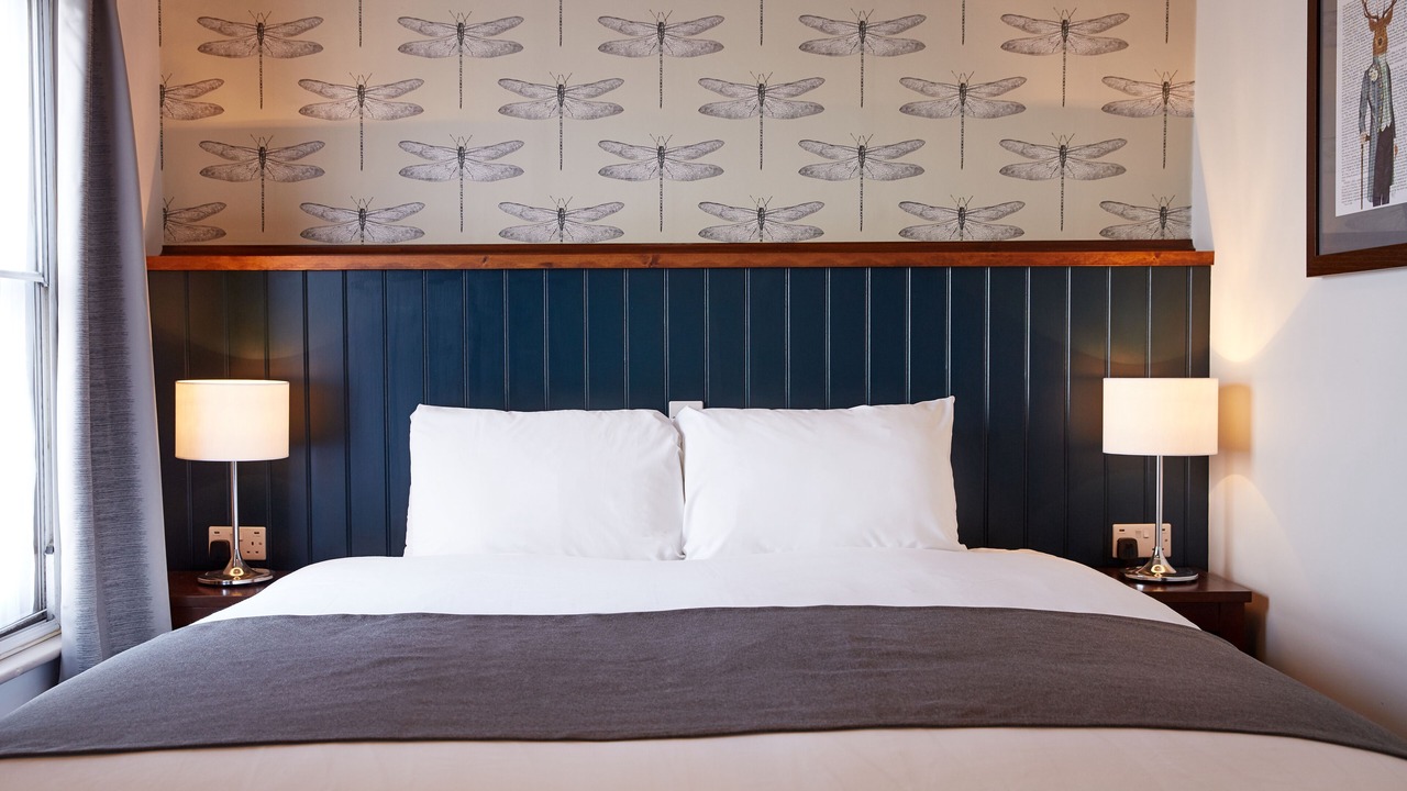 Photo of Bedroom in Brinsley