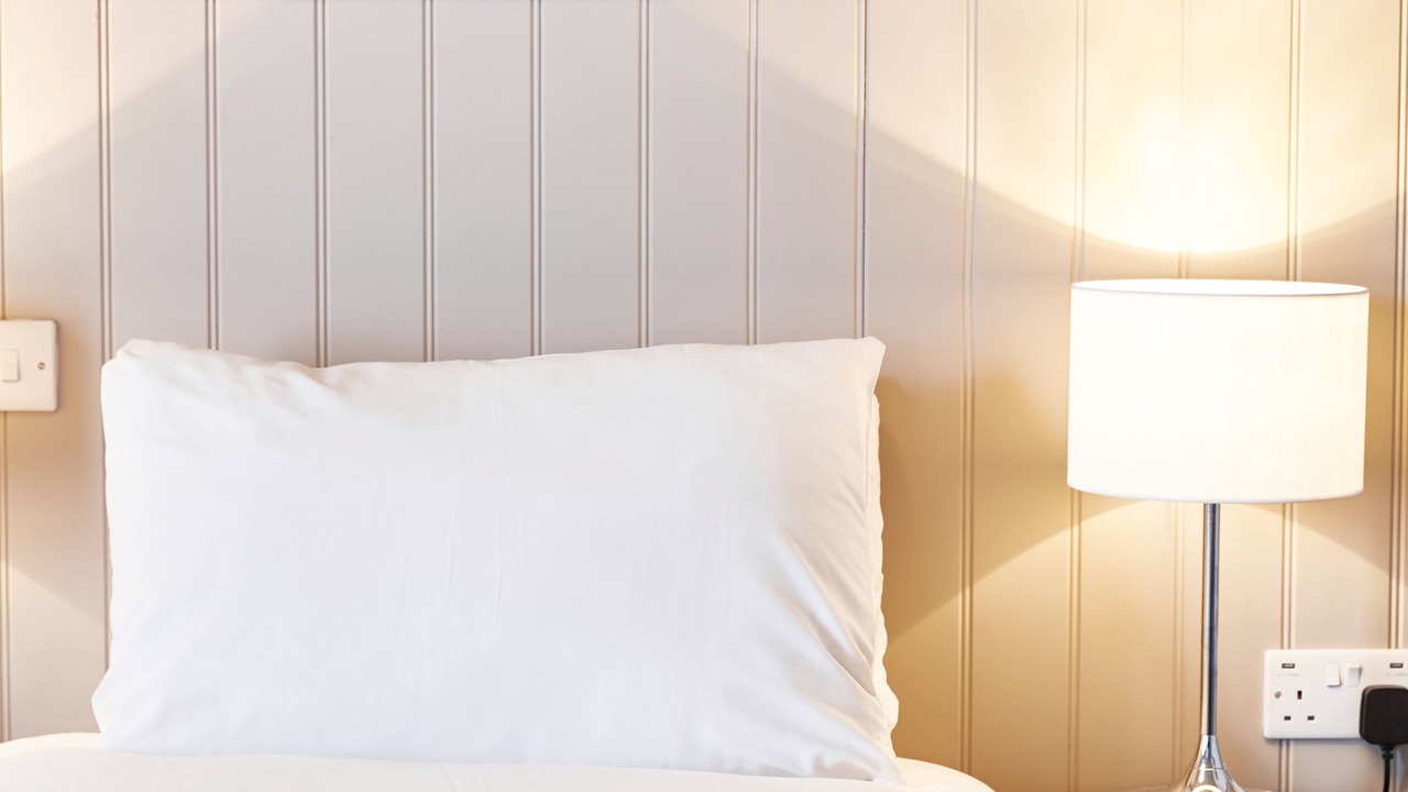 Photo of Bedroom in Brinsley