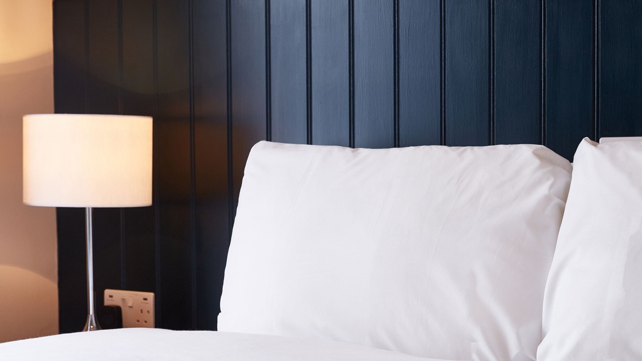 Photo of Bedroom in Brinsley