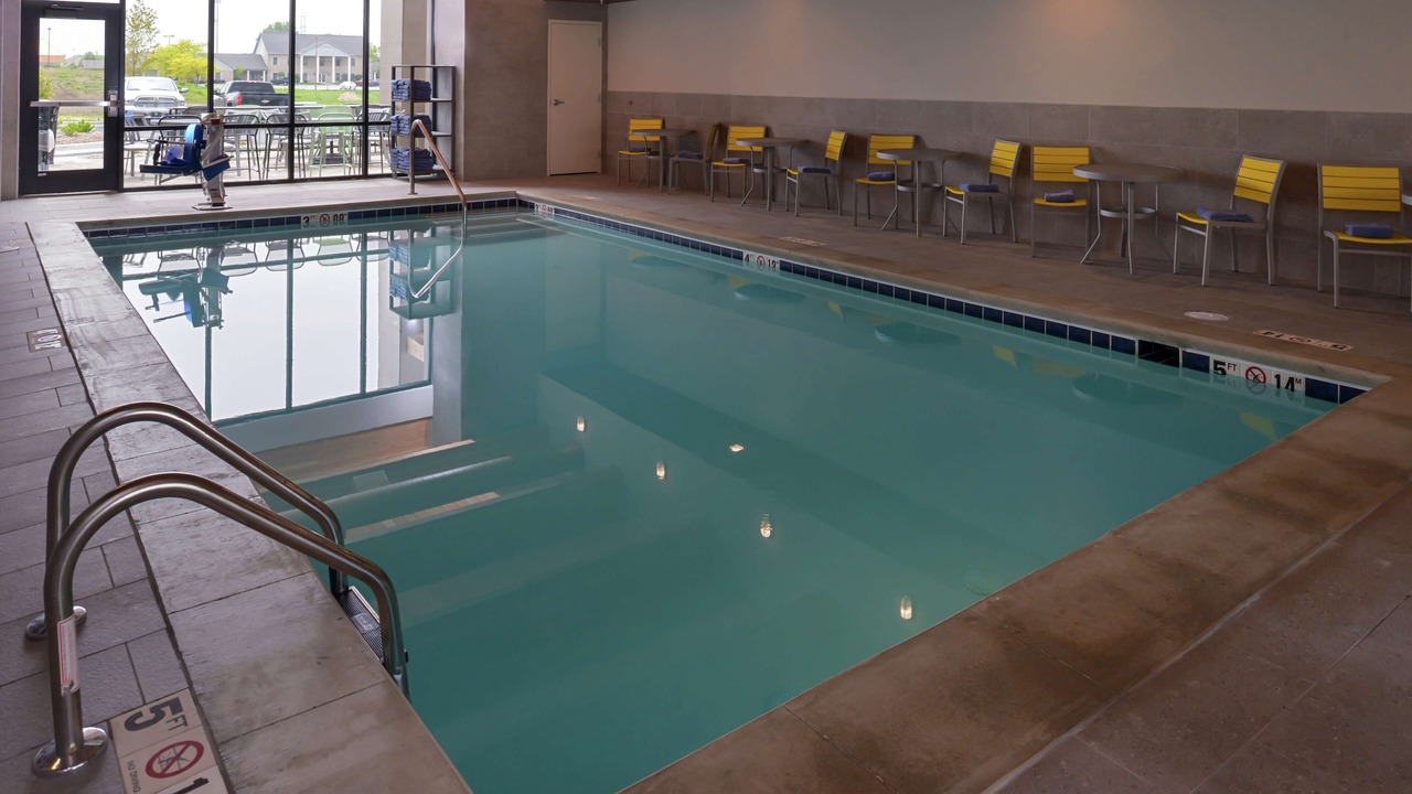 Photo of Outdoor in Merrillville