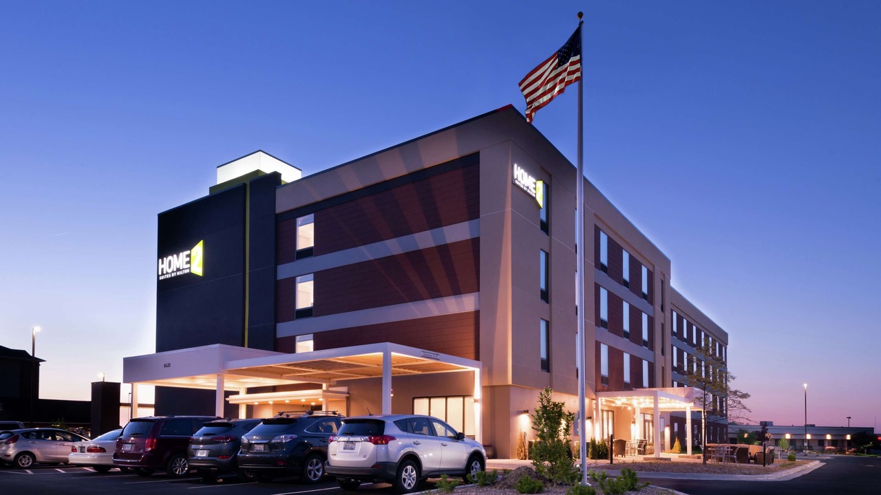 Photo of Outdoor in Merrillville