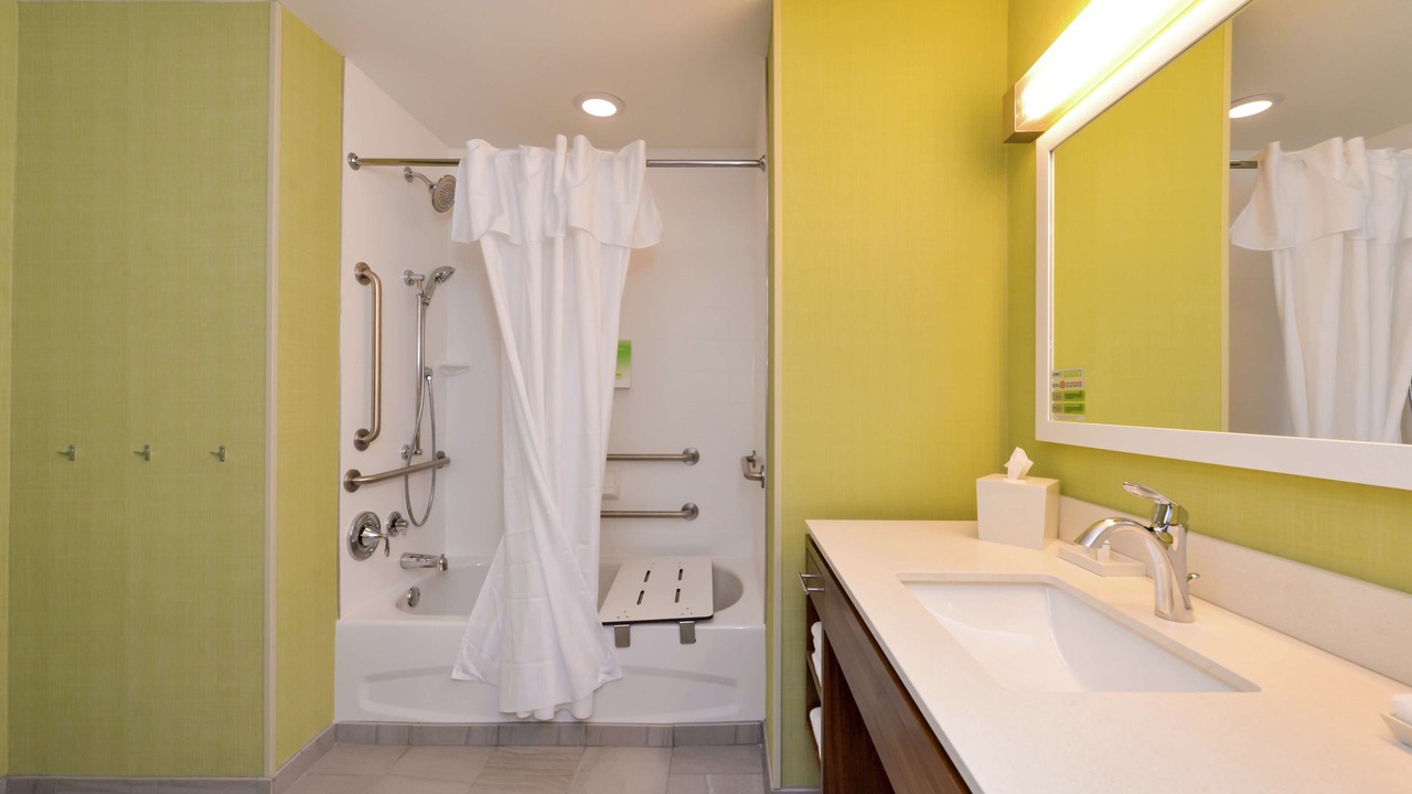 Photo of Bathroom in Merrillville