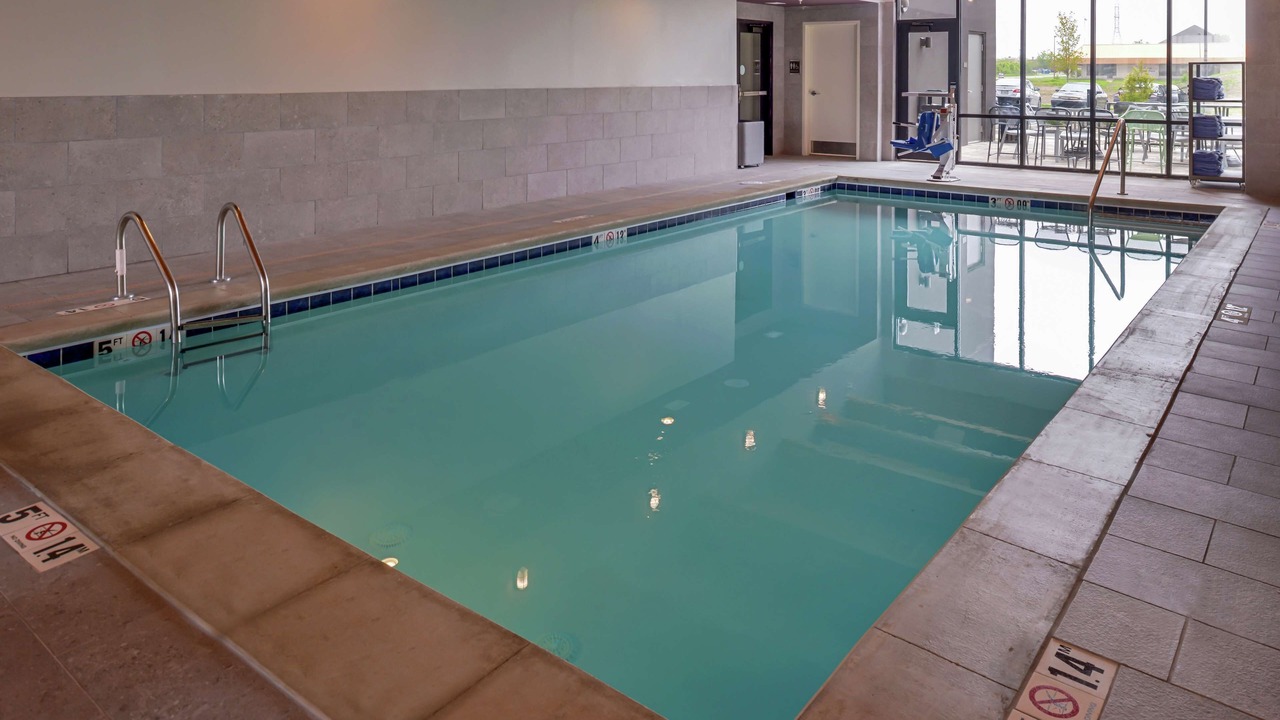 Photo of Outdoor in Merrillville