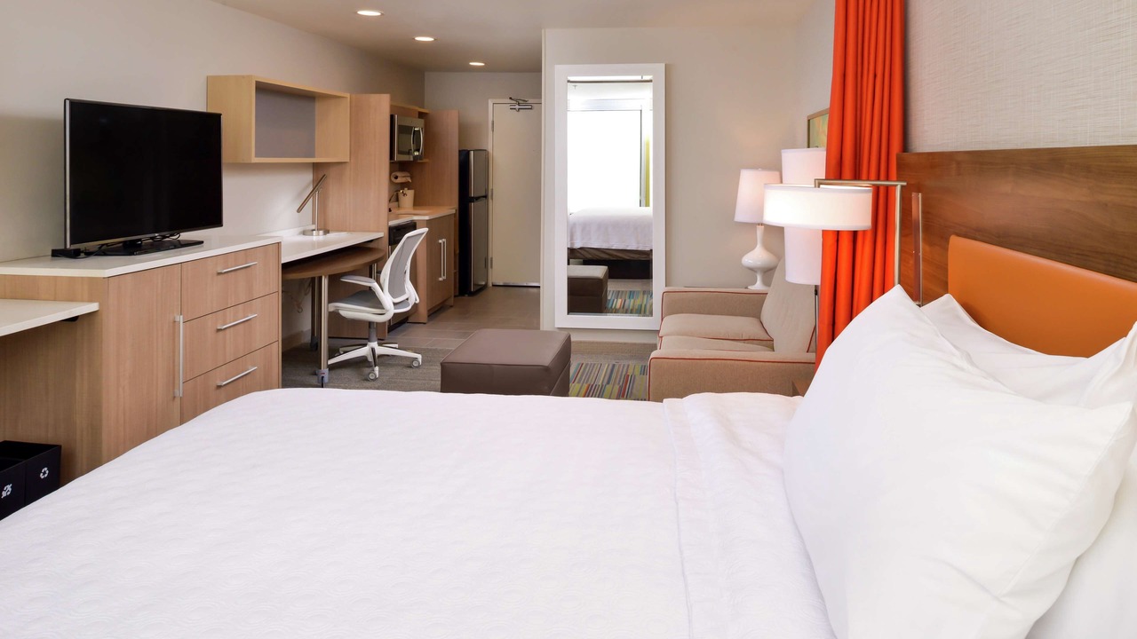 Photo of Bedroom in Merrillville