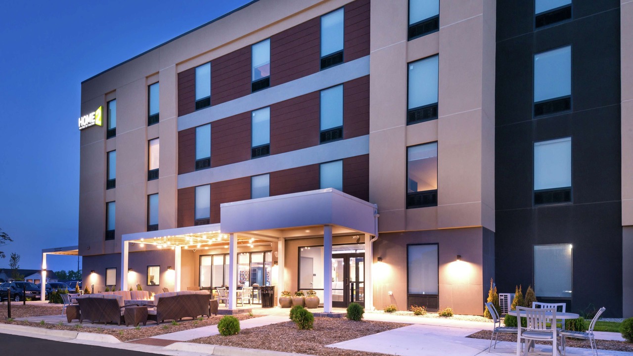 Photo of Outdoor in Merrillville