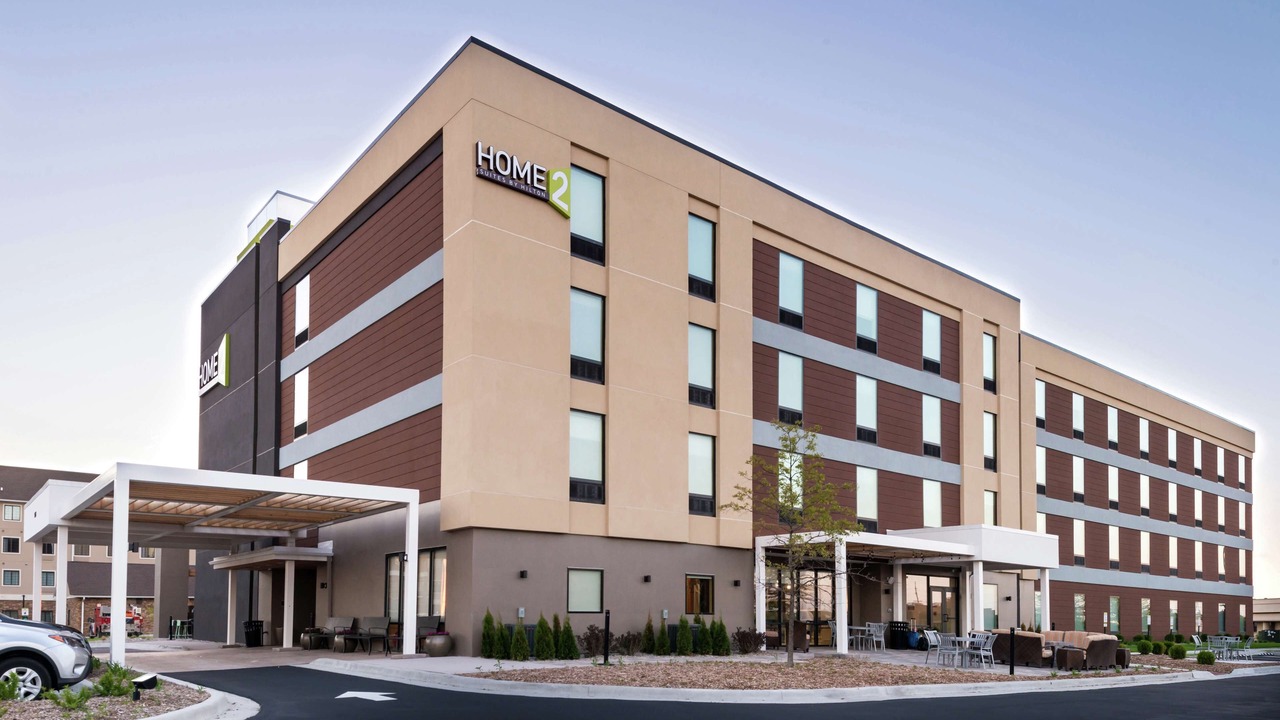 Photo of Outdoor in Merrillville