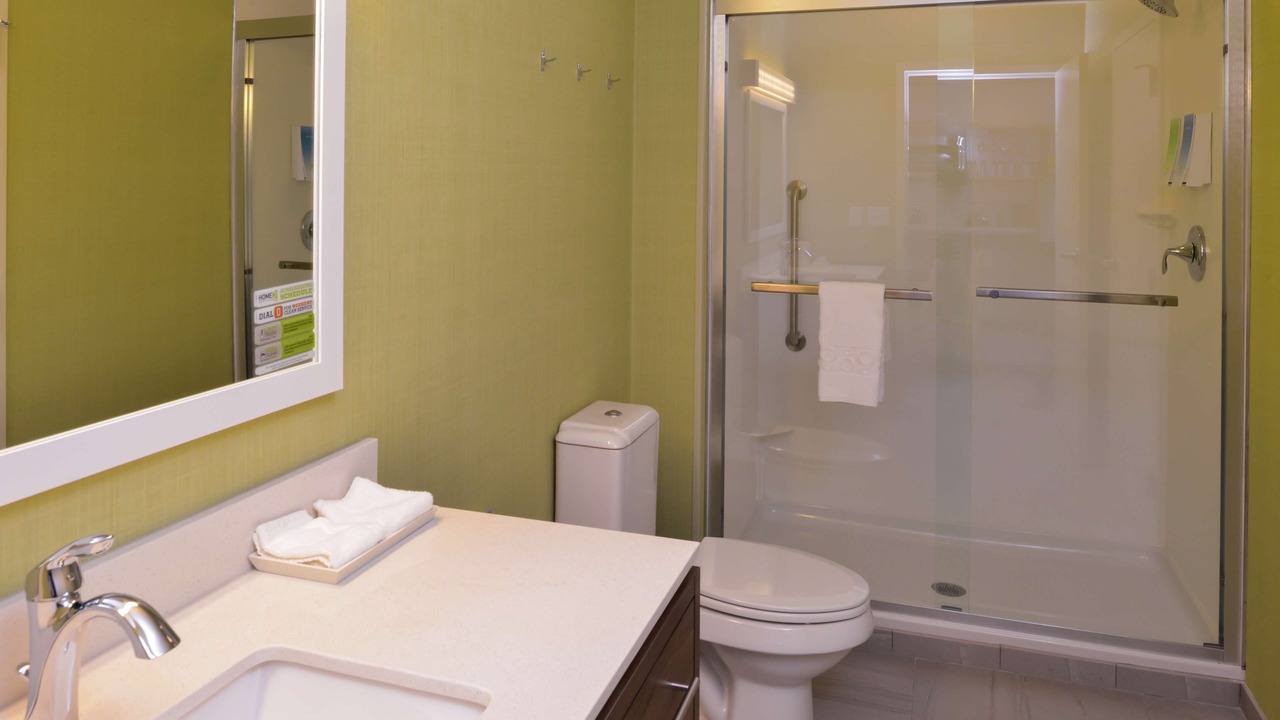 Photo of Bathroom in Merrillville