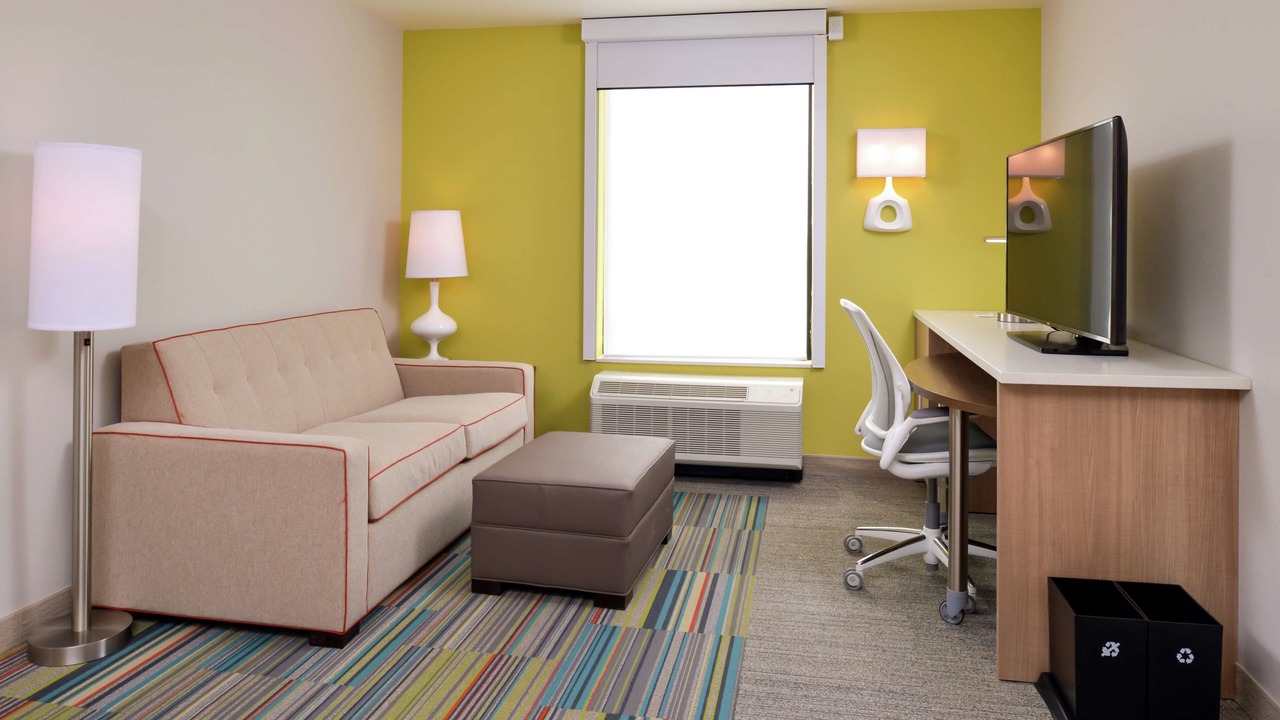 Photo of Bedroom in Merrillville