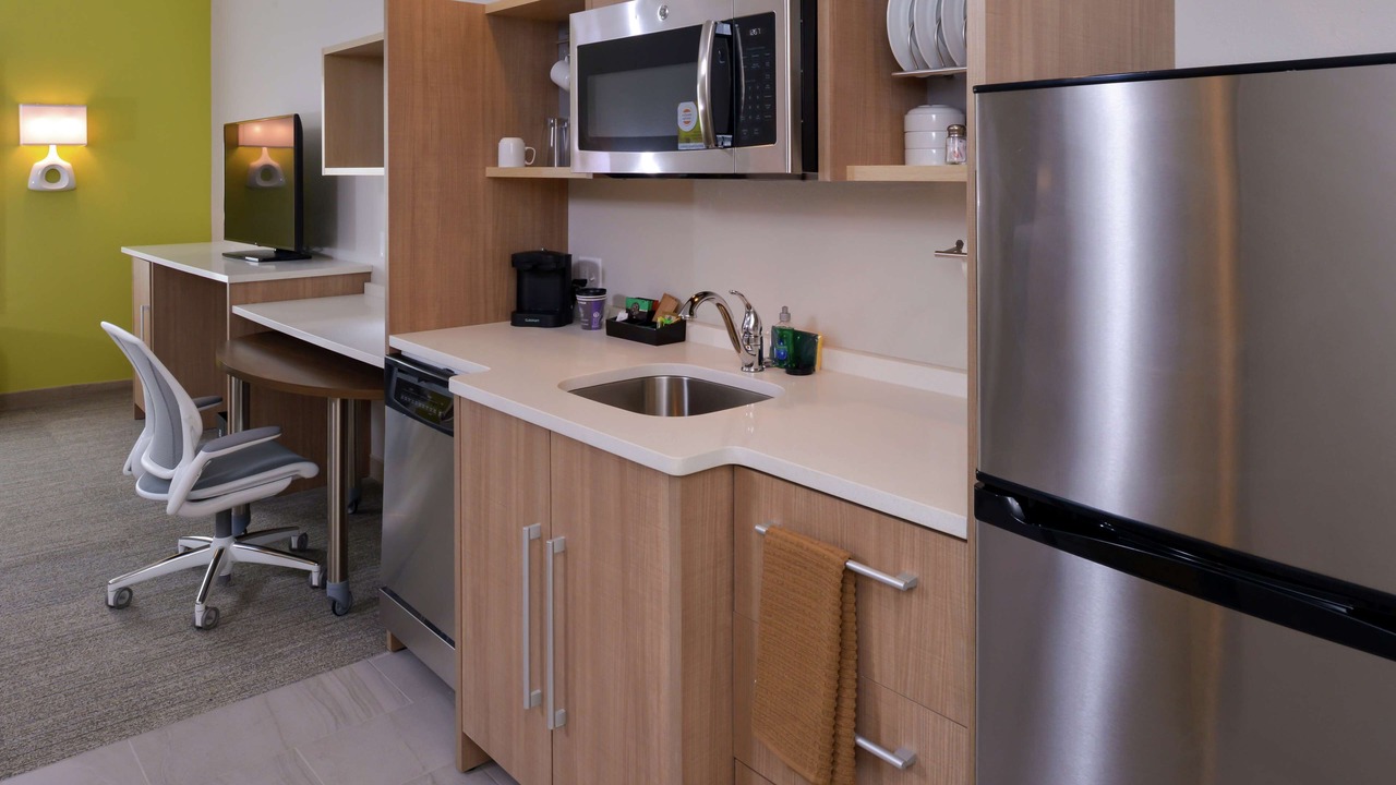 Photo of Bedroom in Merrillville