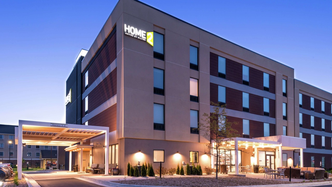 Photo of Outdoor in Merrillville